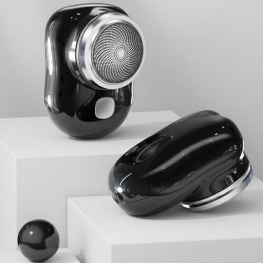 Mini Electric Shaver