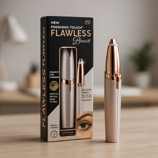 Flawless Eyebrow for Women